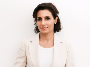 Petra Keel, Geschäftsführerin Forum BGM Zürich